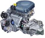 Dacia Logan 2008 года